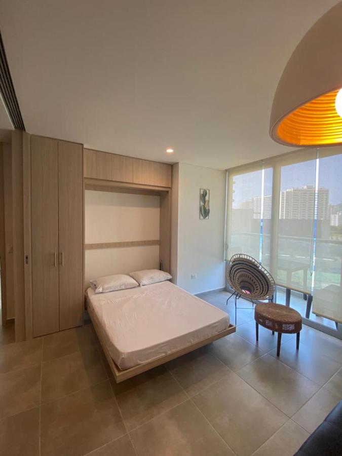 Apartment El Samario Cumbia Host-playa Salguero- Santa Marta Gaira