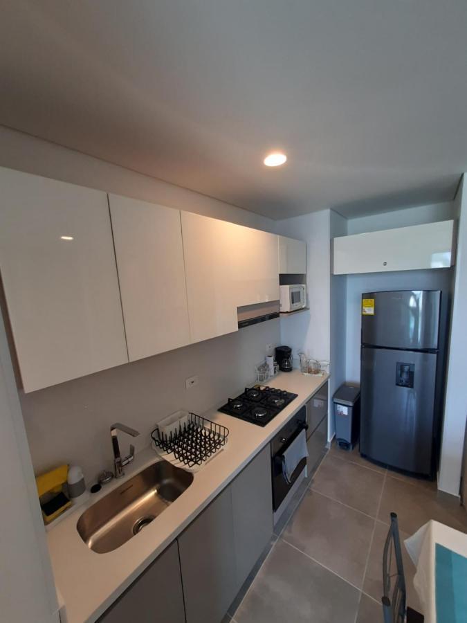 El Samario Cumbia Host-playa Salguero- Santa Marta Apartment *