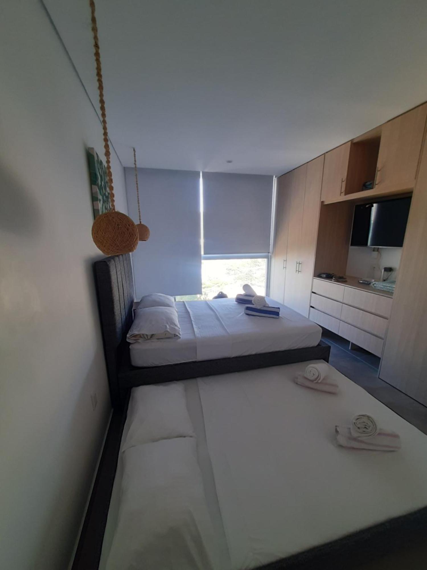 El Samario Cumbia Host-playa Salguero- Santa Marta Apartment