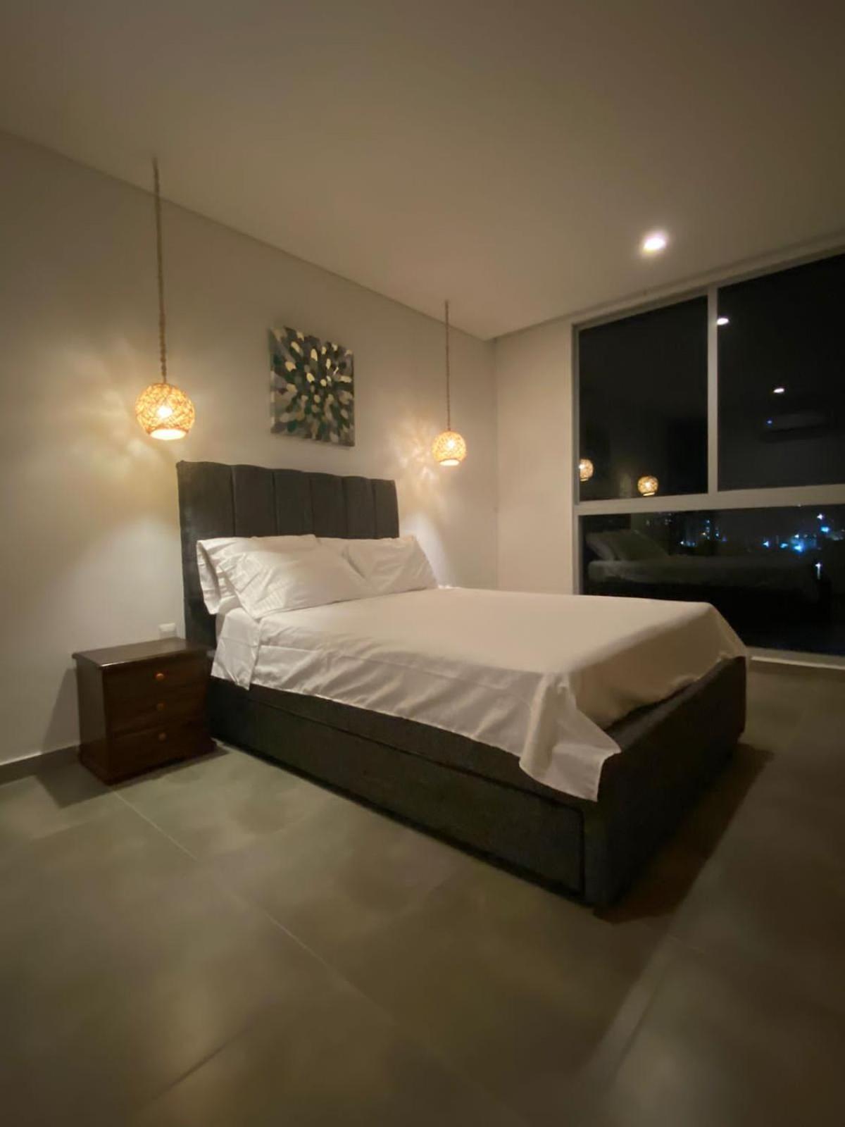 El Samario Cumbia Host-playa Salguero- Santa Marta Apartment
