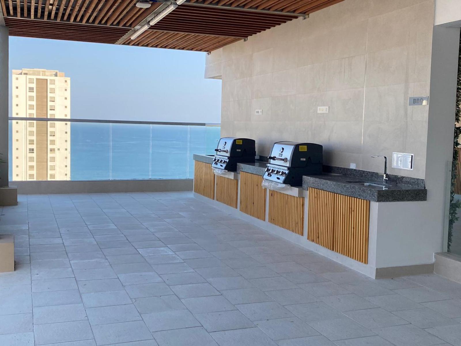 El Samario Cumbia Host-playa Salguero- Santa Marta Apartment *