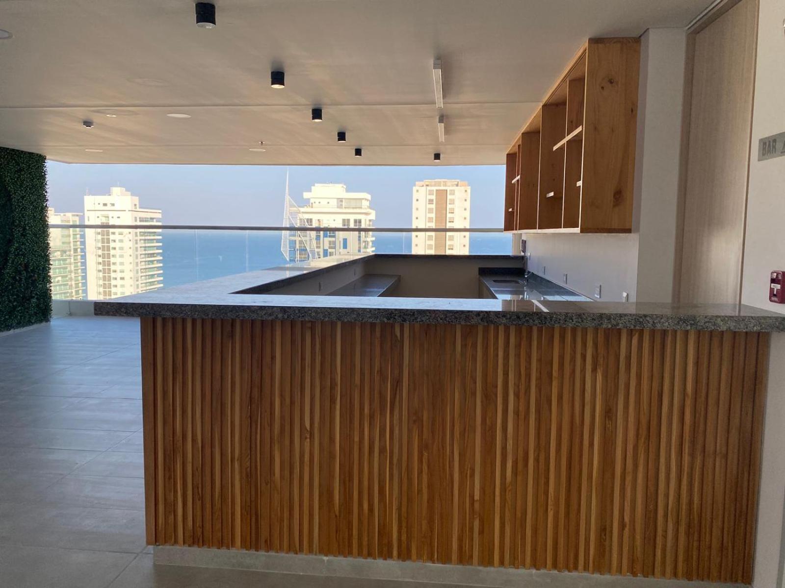 El Samario Cumbia Host-playa Salguero- Santa Marta Apartment