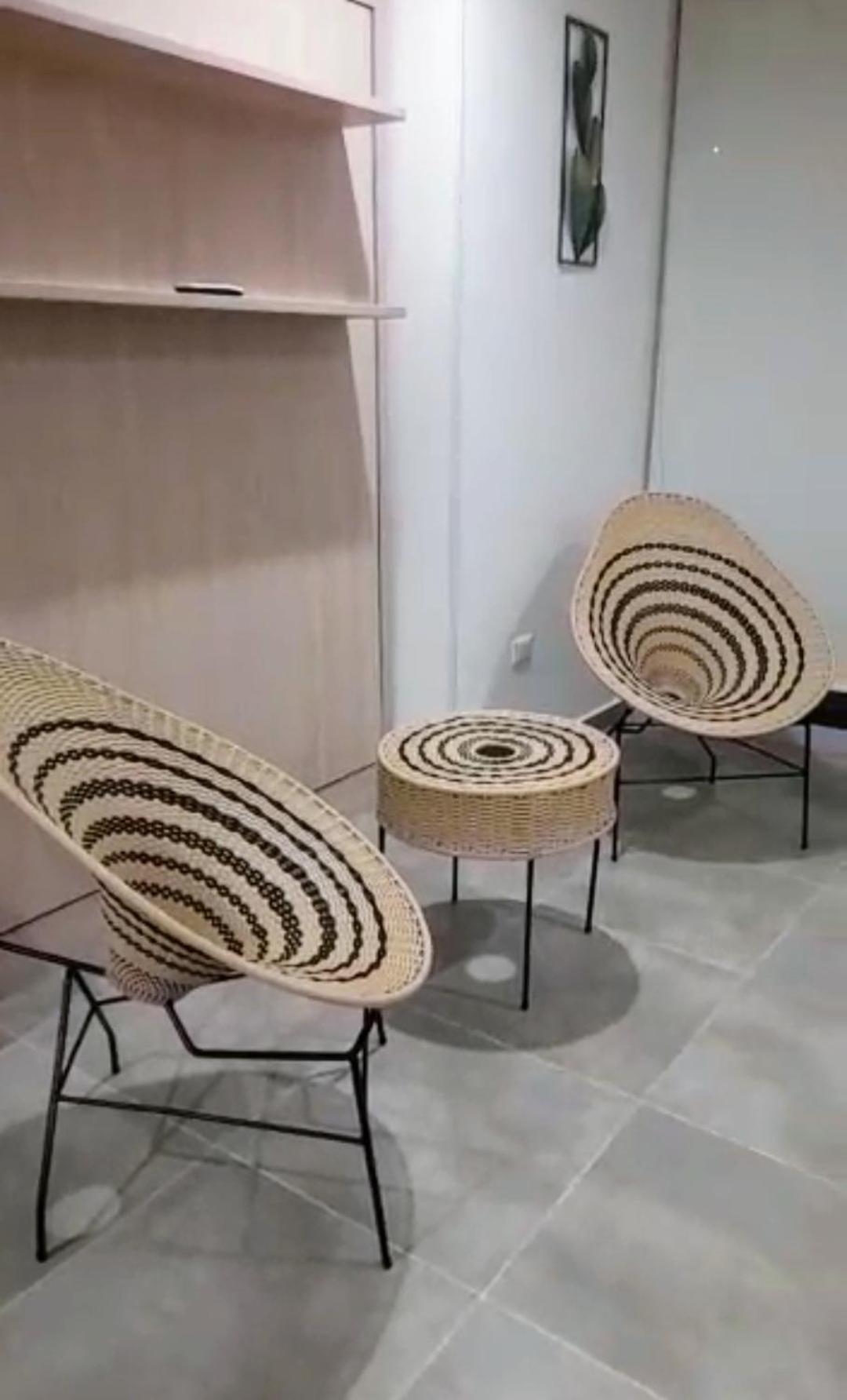 El Samario Cumbia Host-playa Salguero- Santa Marta Apartment Gaira